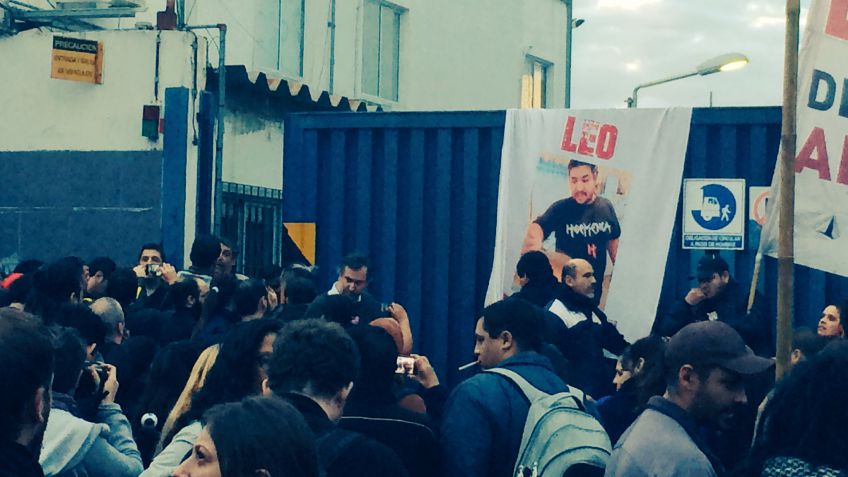 Tomaron la planta de PepsiCo en rechazo al cierre y traslado a Mar del Plata