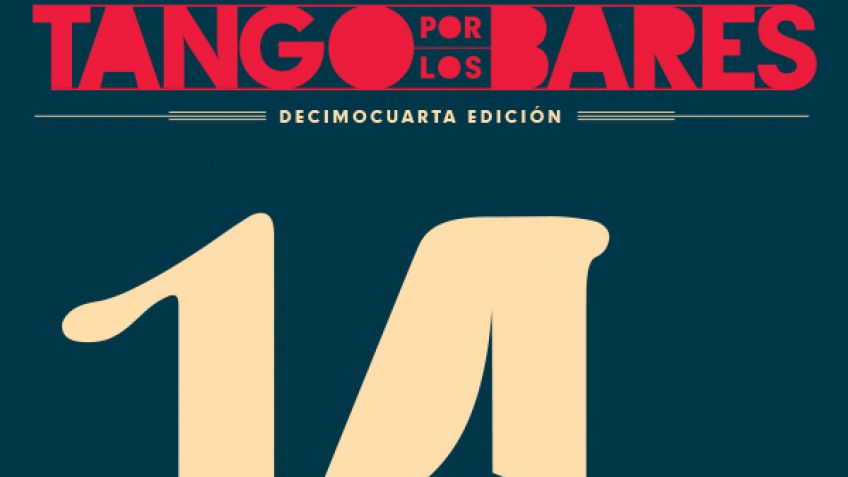 Tango por los Bares en Paso Del Portillo