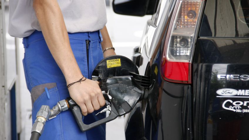 El Gobierno definirá esta semana el aumento de combustibles