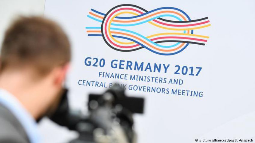 En Hamburgo, Macri tomará simbólicamente la presidencia del G20