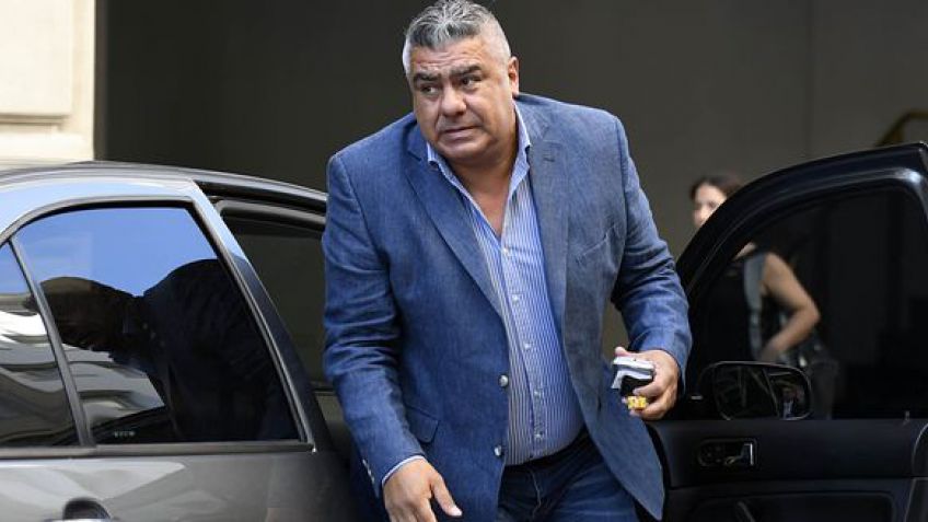 El Presidente  de AFA llegará este miércoles a Tandil