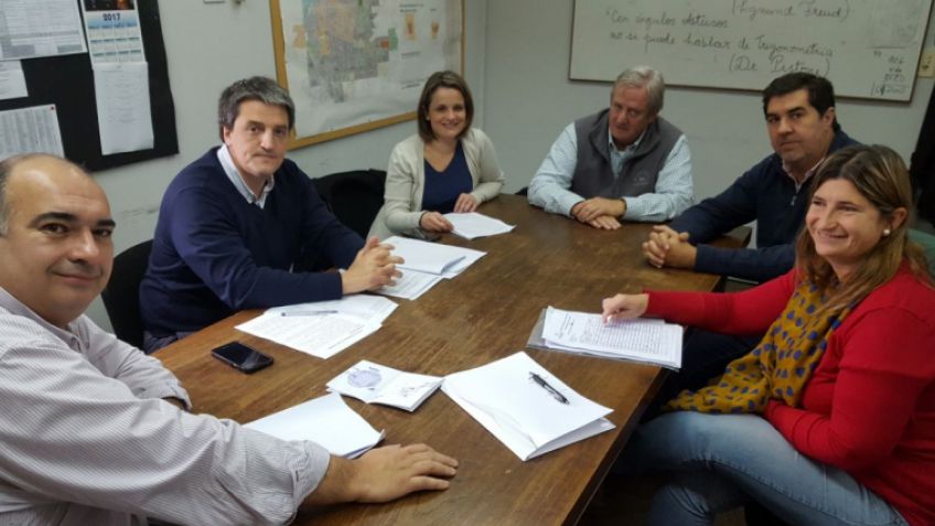 Podría haber modificaciones en la ordenanza de habilitaciones