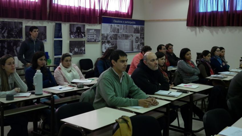 Diplomatura universitaria superior en gestión de empresas agroindustriales