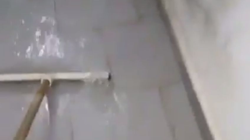 Reclaman mejoramientos en el Centro de Salud de La Movediza