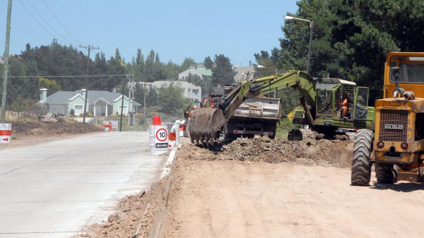 Se inició la licitación para construir un distribuidor de tránsito sobre av. Brasil y av. Fleming