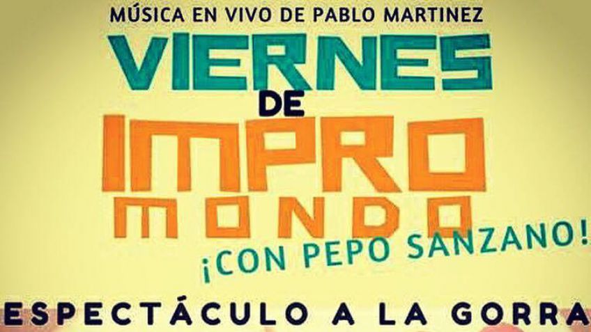Buenas propuestas en el Club de Teatro