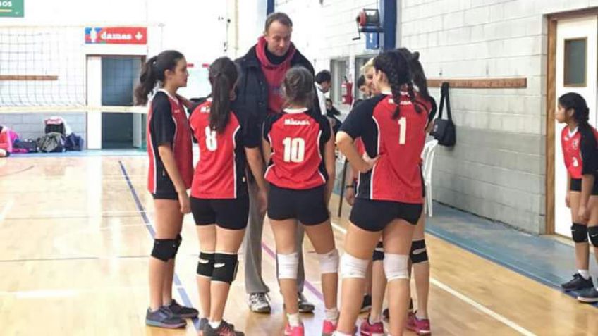 Independiente tuvo una buena participación en Benito Juárez