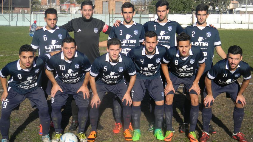 en un entretenido encuentro no se sacaron ventaja