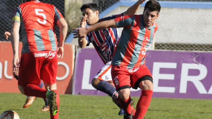 se jugaron dos partidos en el dia de hoy