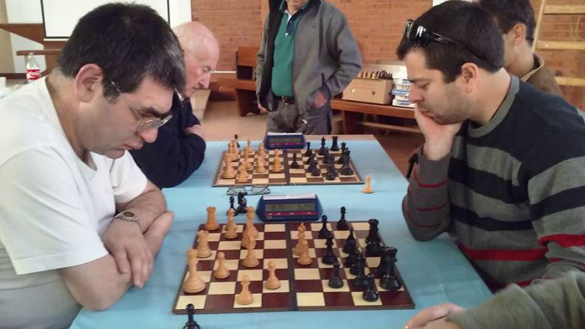 Torneo Copa "Aniversario Biblioteca Alberdi"