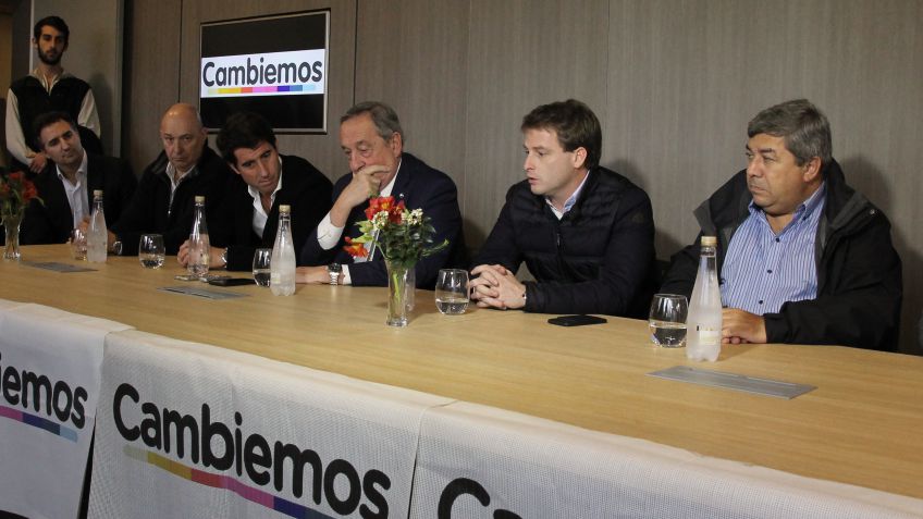 Cambiemos propone una "campaña limpia" de cara a las elecciones