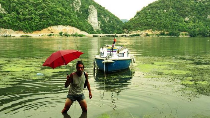 Tandilense ganó el premio al Mejor Documental "Basilicata Cinema Movie Award" en Italia