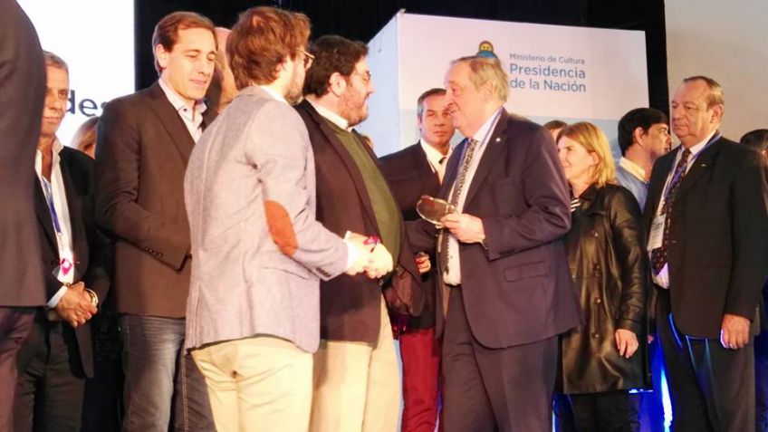 Tandil fue distinguida como una de las diez ciudades más creativas del país 