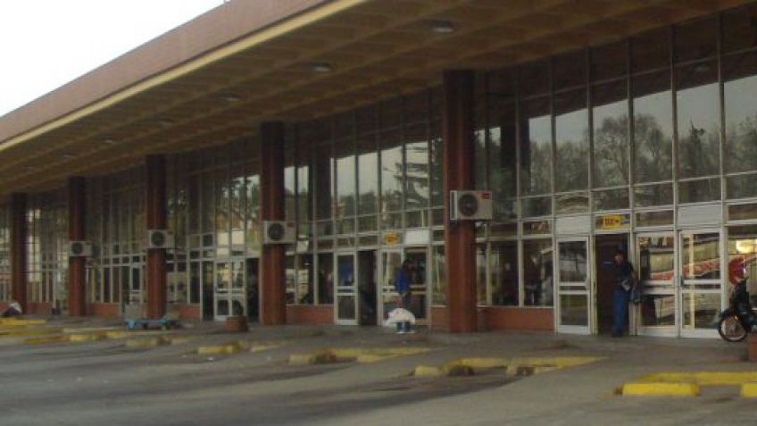 UTA anunció paro de micros de larga distancia el fin de semana