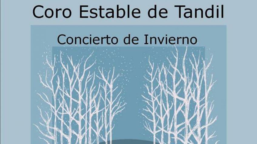 Concierto de Invierno del Coro Estable