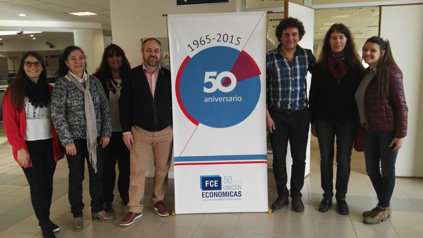 Finalizó la Experiencia Reto Pyme con secundarias