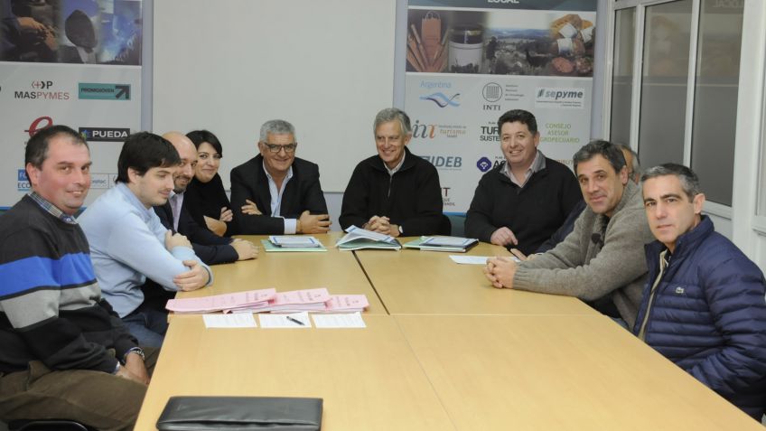 El Municipio avanza con el plan de regularización de alojamientos turísticos