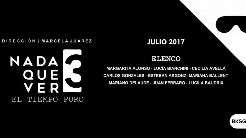Dos excelentes propuestas en el Club de Teatro
