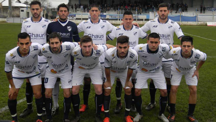 Comienzo del Federal B para Independiente 