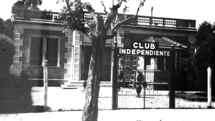 Independiente celebra sus 99 años de vida