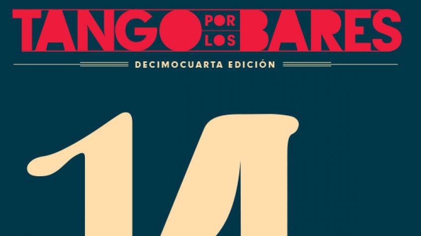 "Tango por los Bares" en El Bodegón del Fuerte
