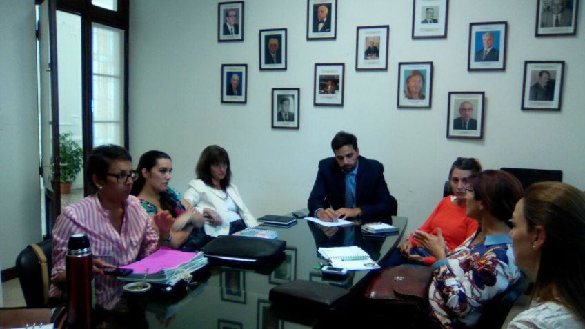 Las subcomisiones de la Asociación de Abogados planifican el segundo semestre