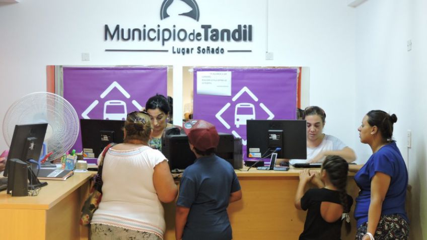 Desde el próximo lunes se podrá realizar la renovación de inscripción al PASE