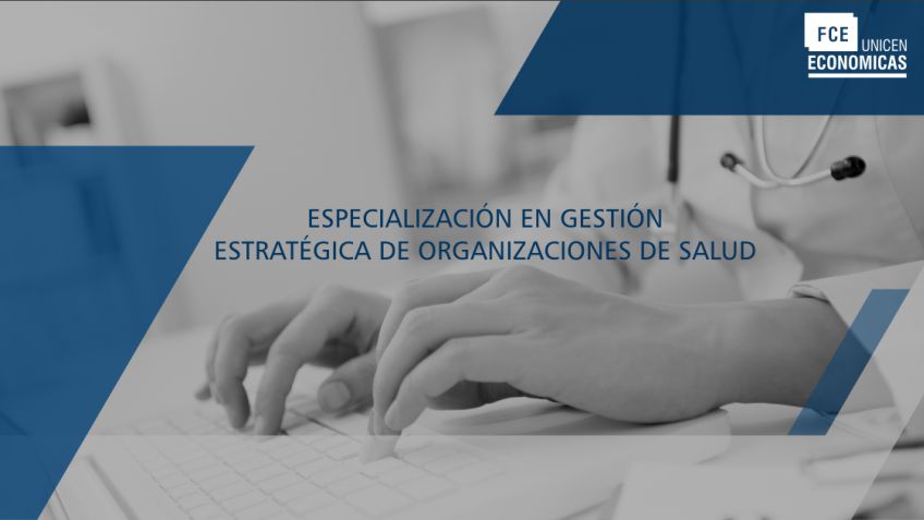 Lanzamiento 2da. Edición de Especialización en Salud