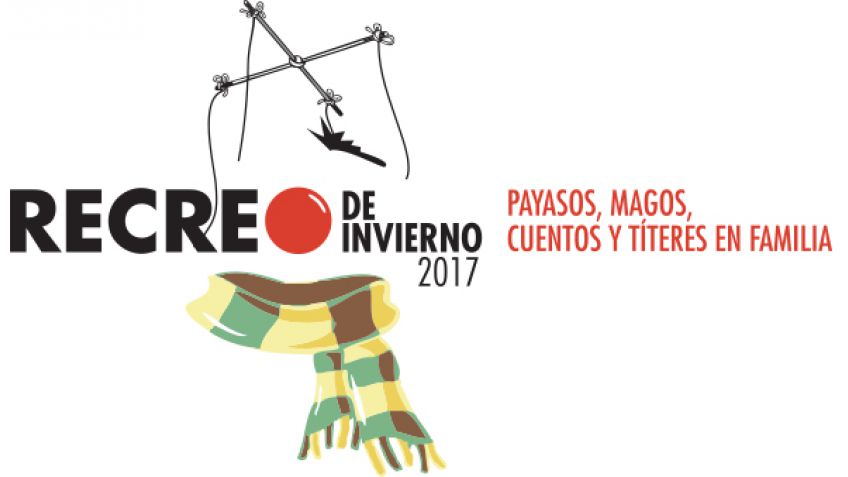 Payasos, magos, cuentos y títeres en familia.