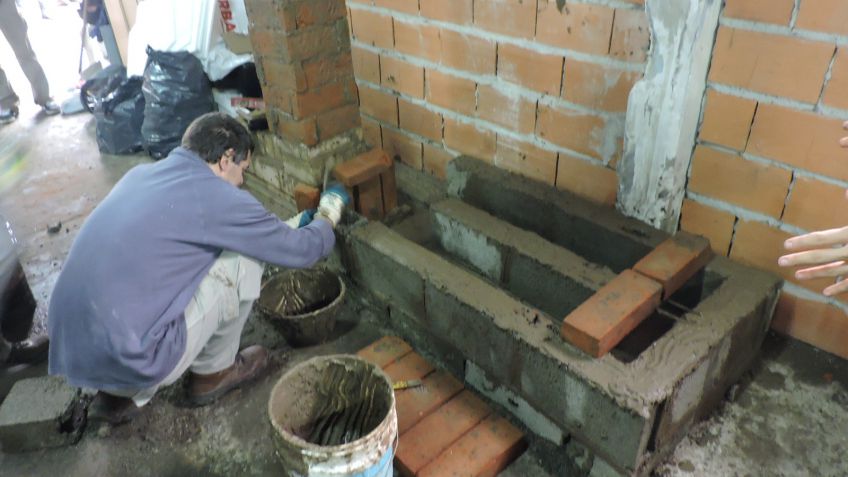Una nueva alternativa para calefaccionarse en épocas frías  