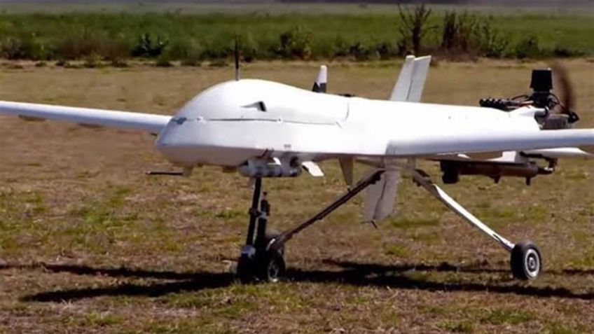 Del patrullero al dron: quieren enfrentar el delito rural desde el aire