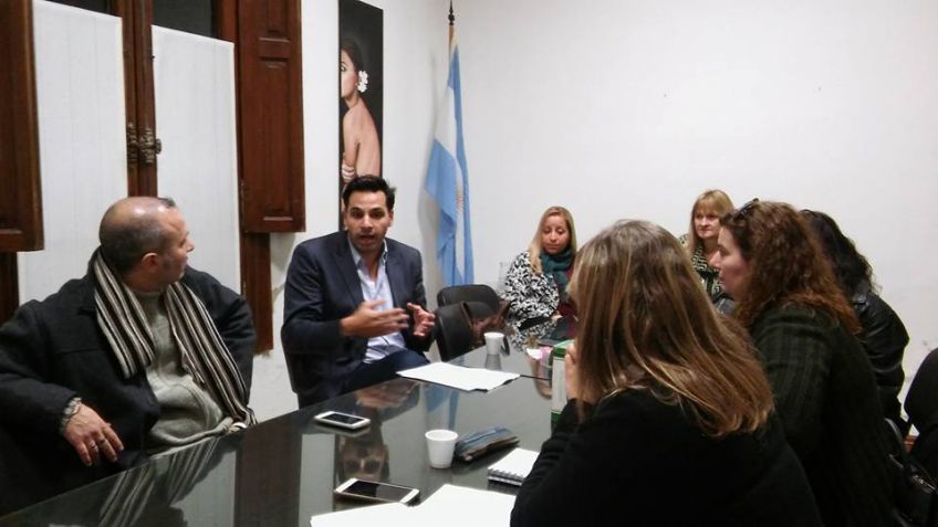 La Asociación de Abogados de Tandil se encuentra trabajando de cara a nuevas actividades