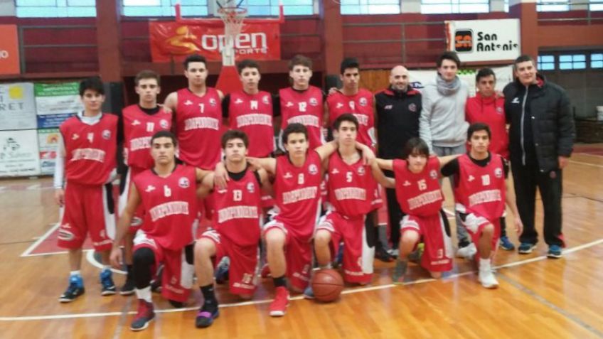 El U17 de Independiente se consagró campeón