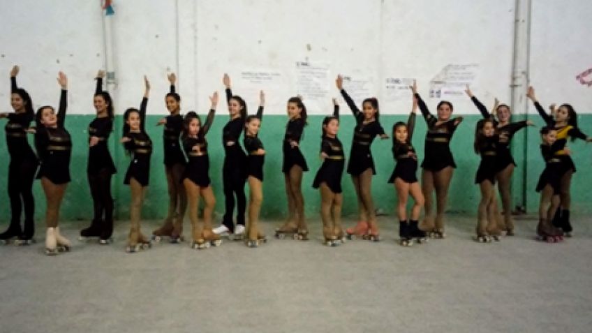 Santamarina presente en el segundo regional de la ATP
