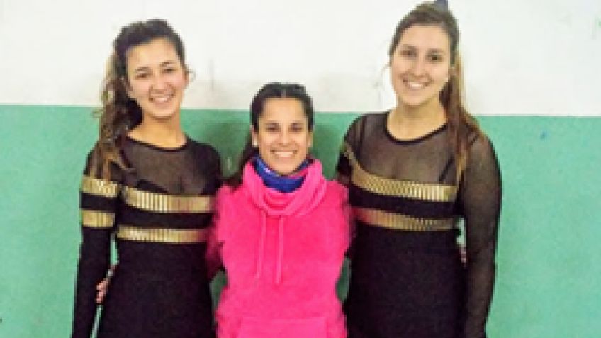 Selectivo Provincial y pase al Nacional para Santamarina