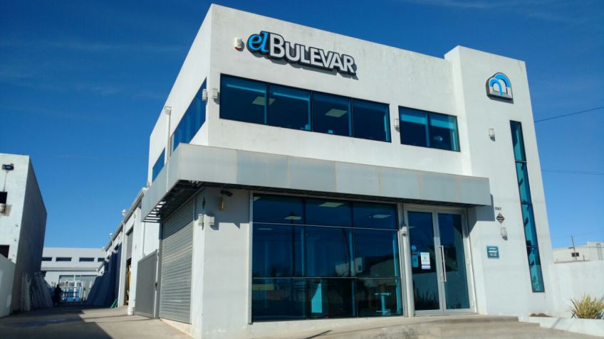 El Bulevar Aberturas: 20 años de excelencia y profesionalismo