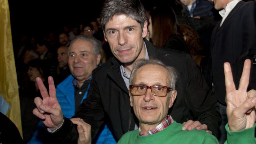 Candidatos randazzistas se reúnen con Lacovara en el PJ