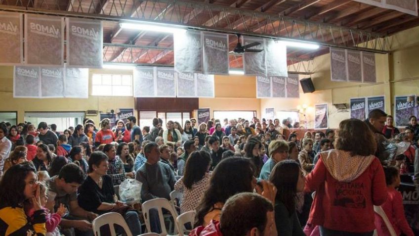 Vamos lanza al público nueva página web