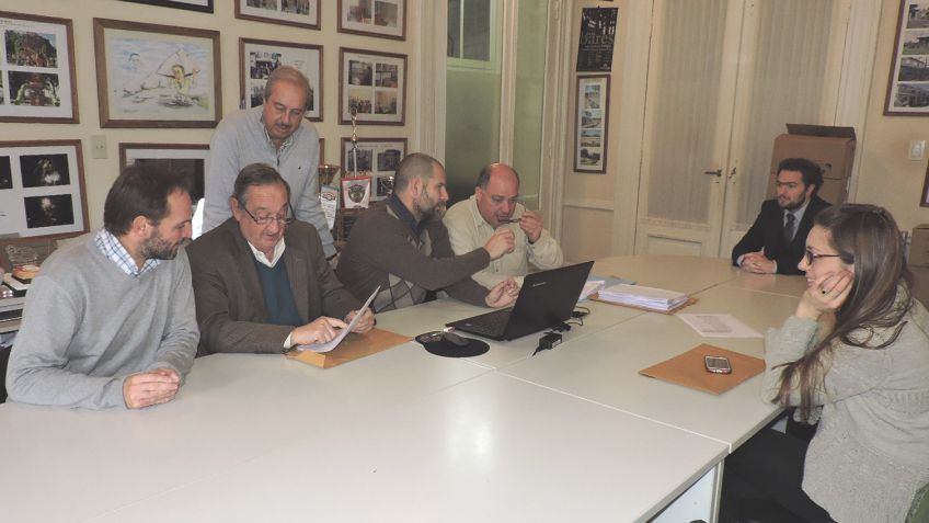 Escuela Municipal de Idiomas: se conocieron las ofertas para la construcción del edificio