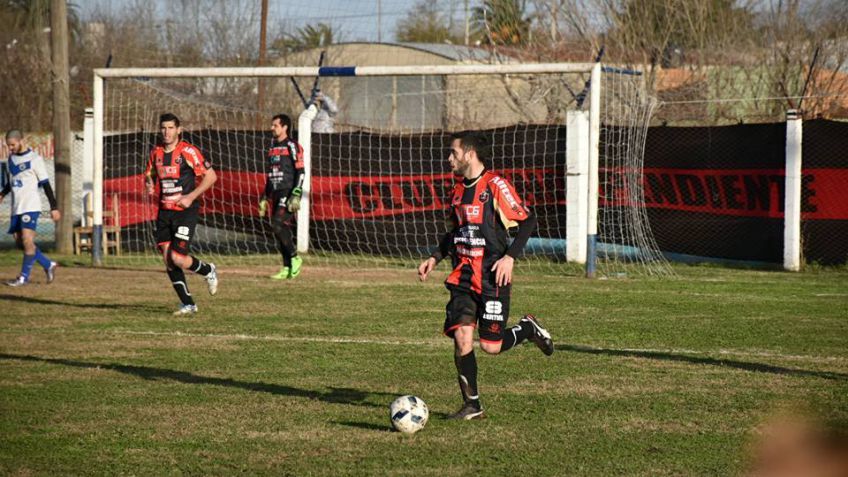 Independiente presentaría una variante para jugar el domingo
