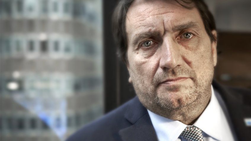 Reclaman a la gestión de Scarcella en ABSA la devolución de $51 millones