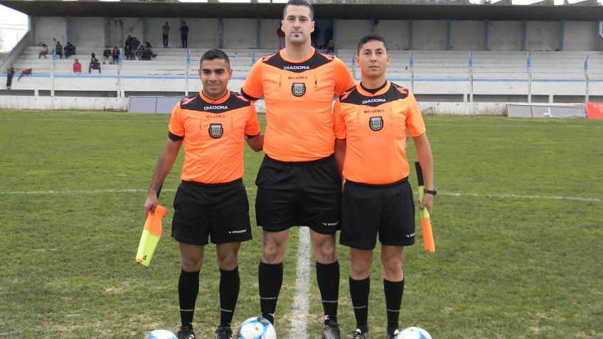 Un triunfo para seguir sumando 