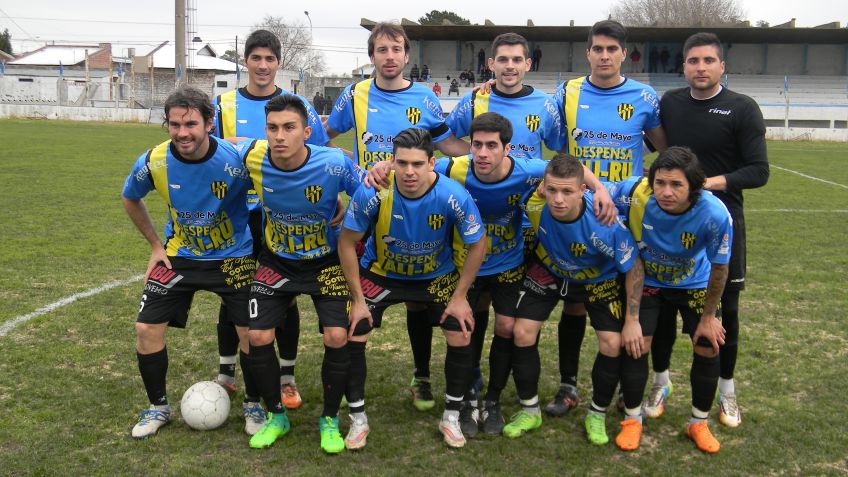 Un triunfo para seguir sumando 