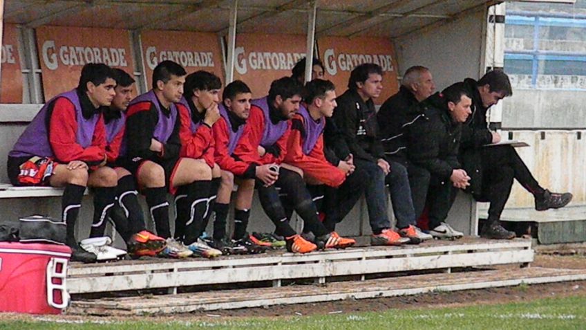 Un triunfo para seguir sumando 