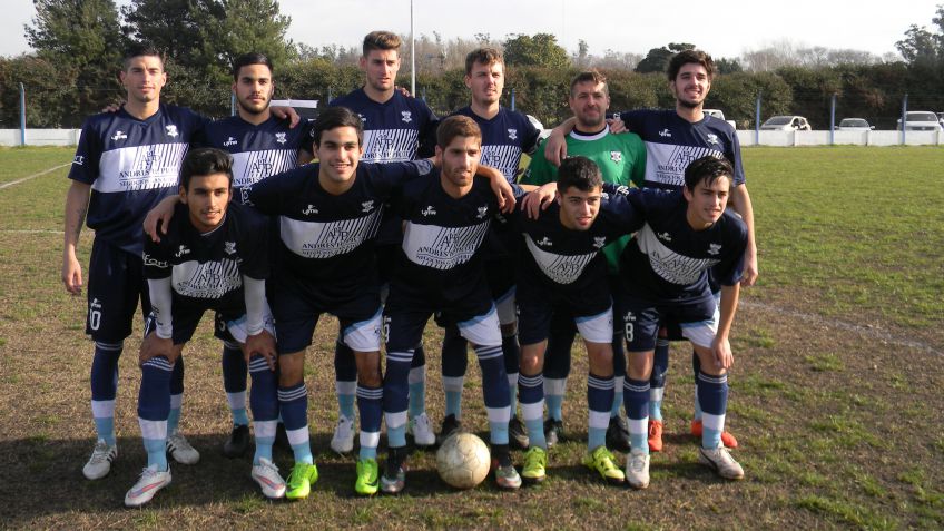 Trabajado triunfo de Gimnasia