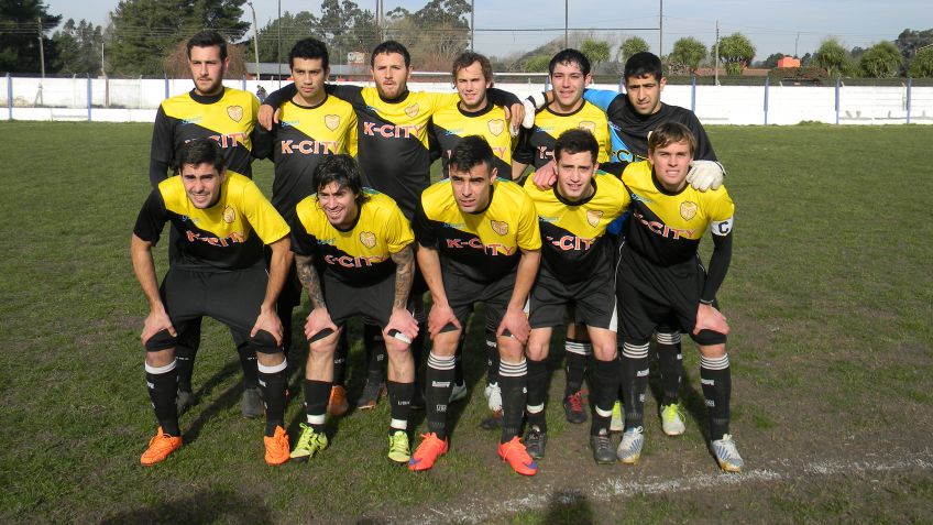 Trabajado triunfo de Gimnasia