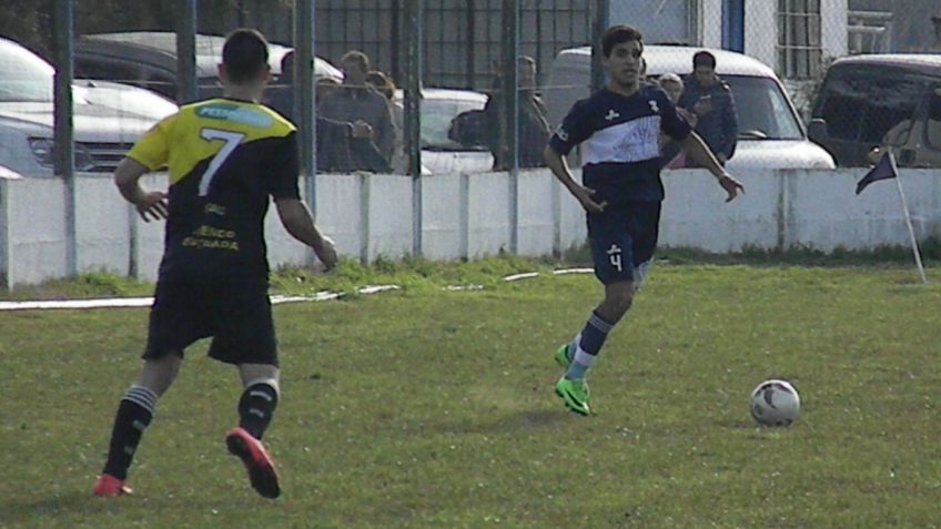 Trabajado triunfo de Gimnasia