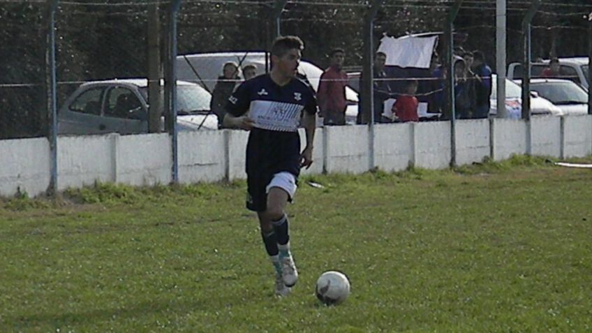 Trabajado triunfo de Gimnasia