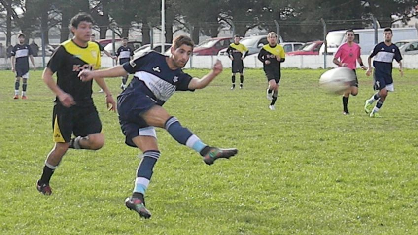 Trabajado triunfo de Gimnasia