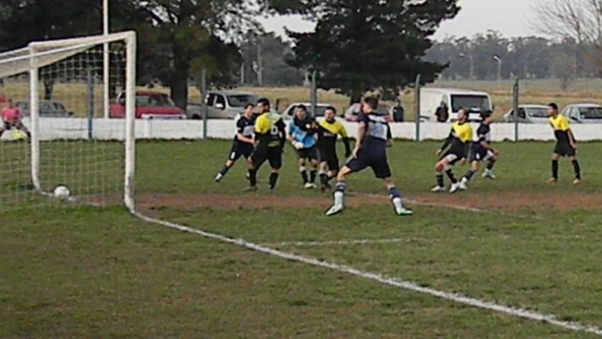 Trabajado triunfo de Gimnasia